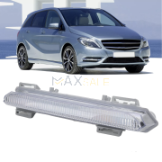 Десен халоген / дневна светлина за Mercedes A B class W176 W246