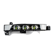 Десен LED халоген / дневна светлина за BMW 7 G11 G12 (15-19)