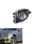 Ляв халоген за BMW 5 серия F10 F11 (2010 - 2013)