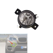 Десен халоген за BMW X5 E70 FACELIFT (2012-2015)