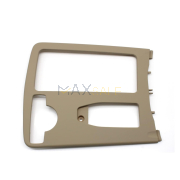 Панел за подлакътник за щора за Mercedes C E class W204 W207 W212, Бежов