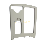 Панел за подлакътник за щора за Mercedes C E class W204 W207 W212, Сив