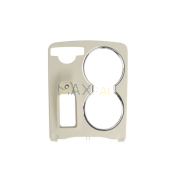 Панел Cup holder за Mercedes GLK X204, Бежов