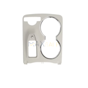 Панел Cup holder за Mercedes GLK X204, Сив