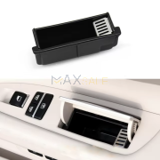 Пепелник основа за задна дясна врата на BMW 7 серия F01 F02, Черно