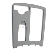 Панел за подлакътник за щора за Mercedes C E class W204 W207 W212, Тъмно сив