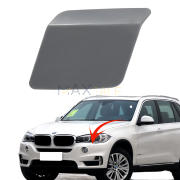 Ляво капаче за пръскалка на BMW X5 F15 (2014-2018)