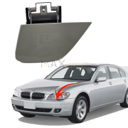 Ляво капаче за пръскалка с основа за BMW 7 серия E65 E66 LCI / Facelift (2005-2008)