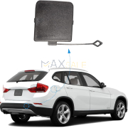 Дясно капаче за задната броня на BMW X1 E84 facelift (13-15) 