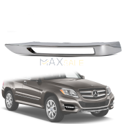 Лайсна на дясна дневна светлина за Mercedes X204 GLK Facelift (2013-2015)