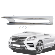 Лайсна за лява дневна светлина на Mercedes W166 ML AMG (2012-2015)