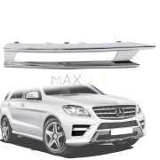 Лайсна за дясна дневна светлина на Mercedes W166 ML AMG (2012-2015)