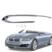 Дълга лайсна за ляв халоген на BMW 5 серия F10 F11 LCI / Facelift (2013-2017)