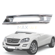 Лайсна за решетка за лява дневна светлина на Mercedes W164 ML (2009-2012)