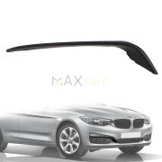 Лайсна над дясната решетка в предна броня на BMW 3 серия F34 Gran Turismo (2013-2020)
