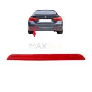 Светлоотразител / рефлектор за задна броня за BMW 4 Серия F32 F33 F36 (2013-2020), Ляв 