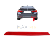 Светлоотразител / рефлектор за задна броня за BMW 4 Серия F32 F33 F36 (2013-2020), Десен 