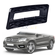 Решетка за лява дневна светлина в предната броня на Mercedes X204 GLK (2008-2012)