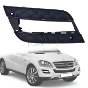 Решетка за дясна дневна светлина на предна броня за Mercedes W164 ML (2009-2012)