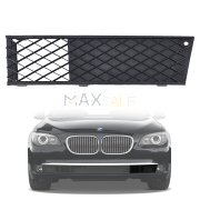 Лява решетка за предна броня на BMW 7 серия F01 F02 F04 (2008-2012)