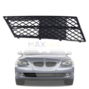 Дясна решетка за предна броня на BMW 5 серия E60 E61 LCI / Facelift (2007-2010)