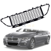 Централна решетка за предна броня BMW 3 серия F30 F31 M пакет (2012-2019)