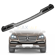 Централна решетка за предна броня на Mercedes X164 GL Facelift Grand Edition (2009-2012)