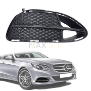 Дясна решетка за предна броня на Mercedes E class W212 Facelift (2013-2016)