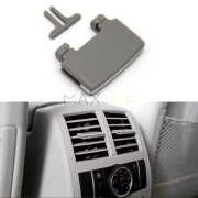 Сива щипка за заден въздуховод за Mercedes ML GL class W164 X164 (2005-2011)