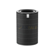 Черен HEPA филтър с Rfid чип за Xiaomi Mi Air Purifier 2S/2H/2C/3/3H/3C/Pro 