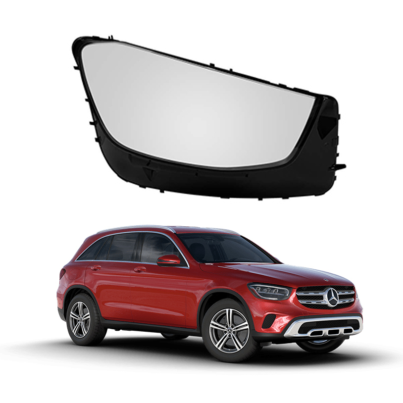 Дясно стъкло за фар на Mercedes-Benz W253 Facelift (2019-2020)