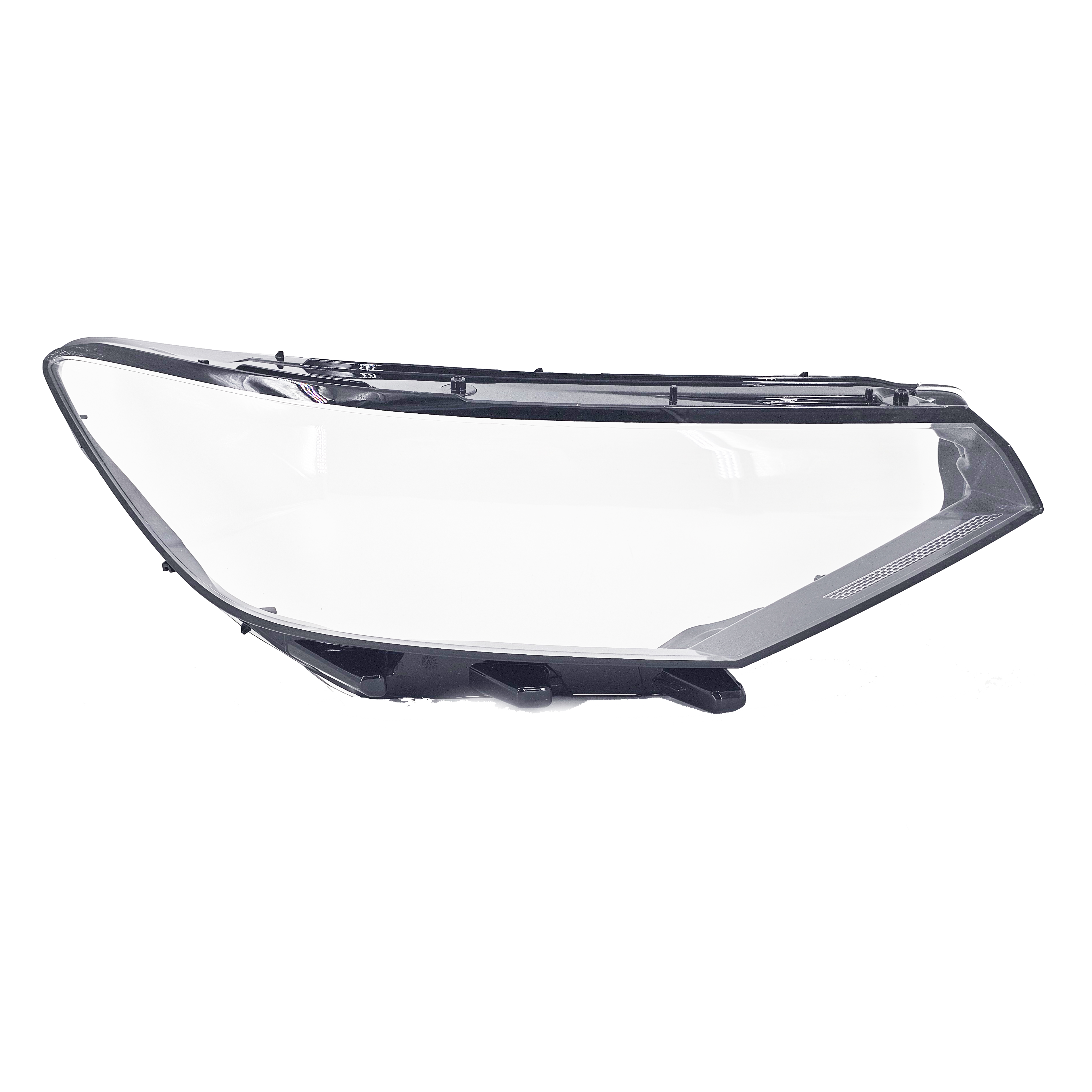 Ляво стъкло / капак за фар VW Passat B8.5 Standart (19-22)