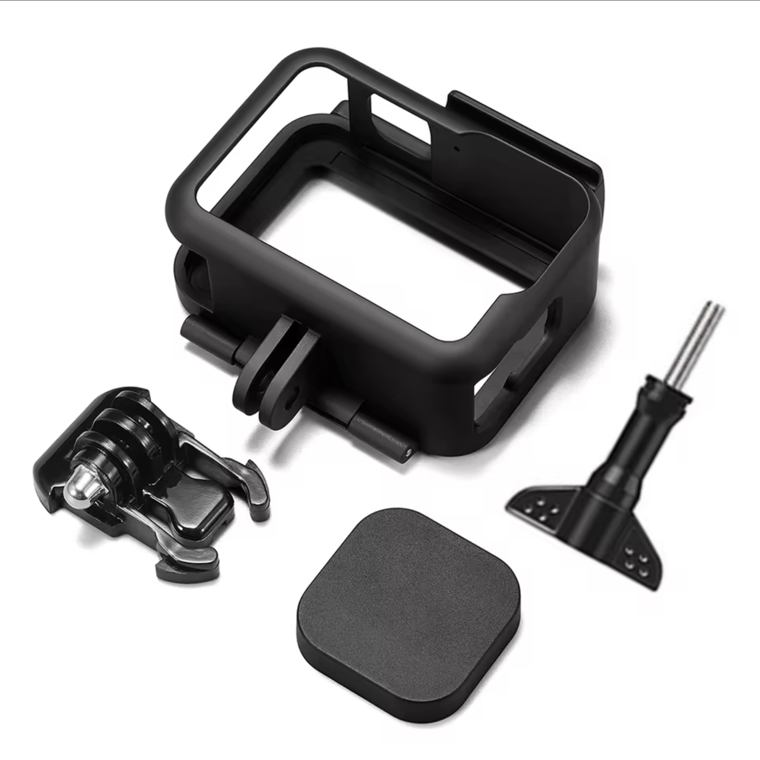 Комплект защитен кейс и аксесоари за екшън камера GoPro Hero 13