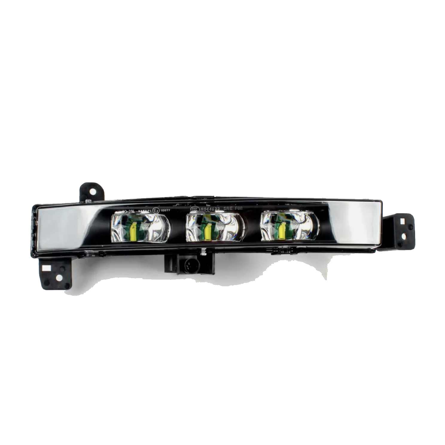 Десен LED халоген / дневна светлина за BMW 7 G11 G12 (15-19)