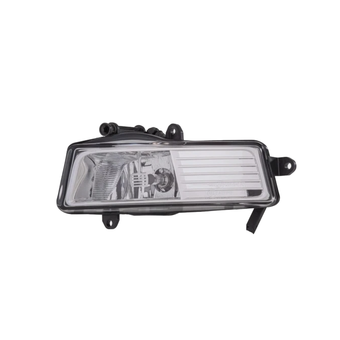 Десен халоген за Audi A6 C6 Allroad (2006-2011)