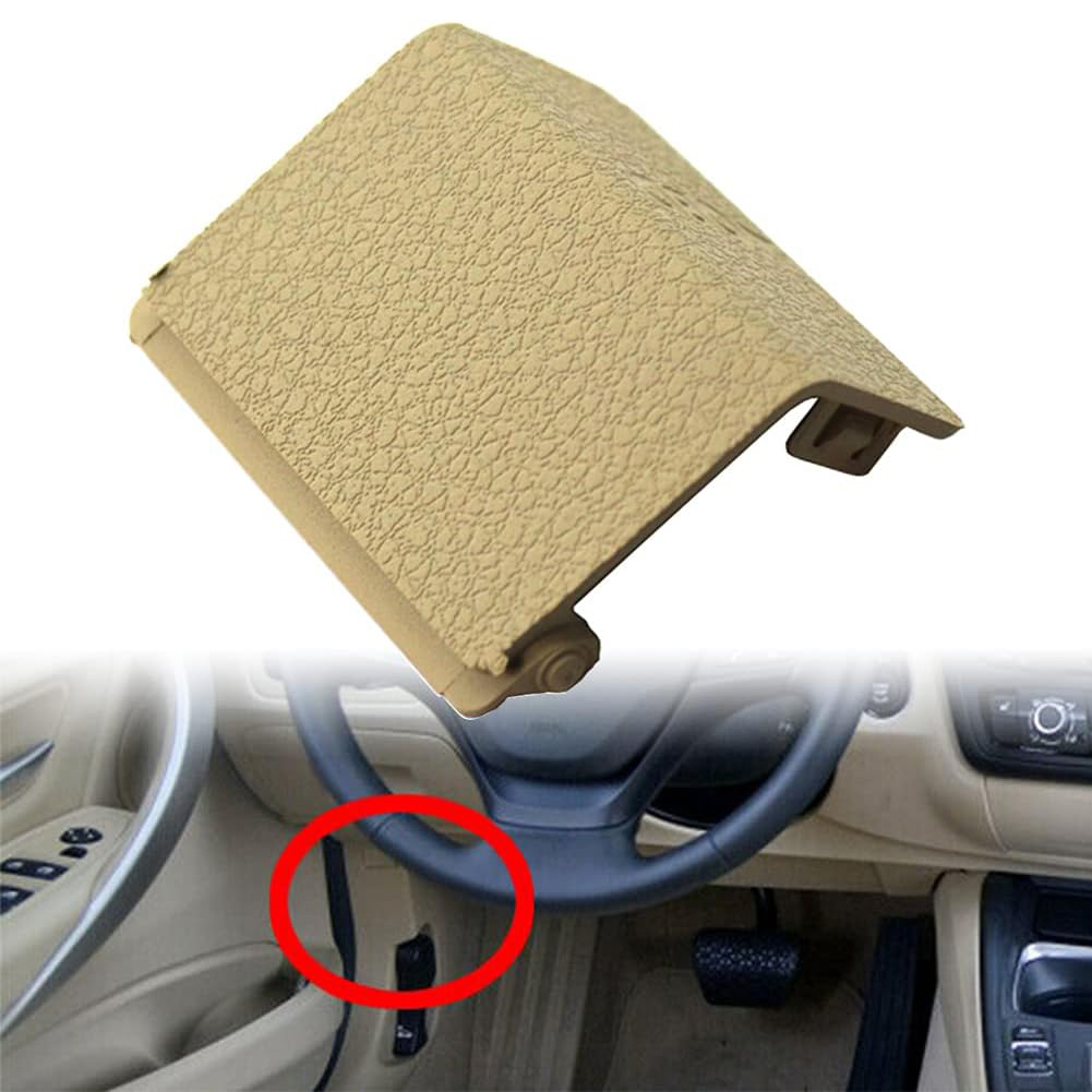 Бежово капаче за OBD порт за BMW 1 3 4 серия M3 M4 F30 F31 F32 F33 F34