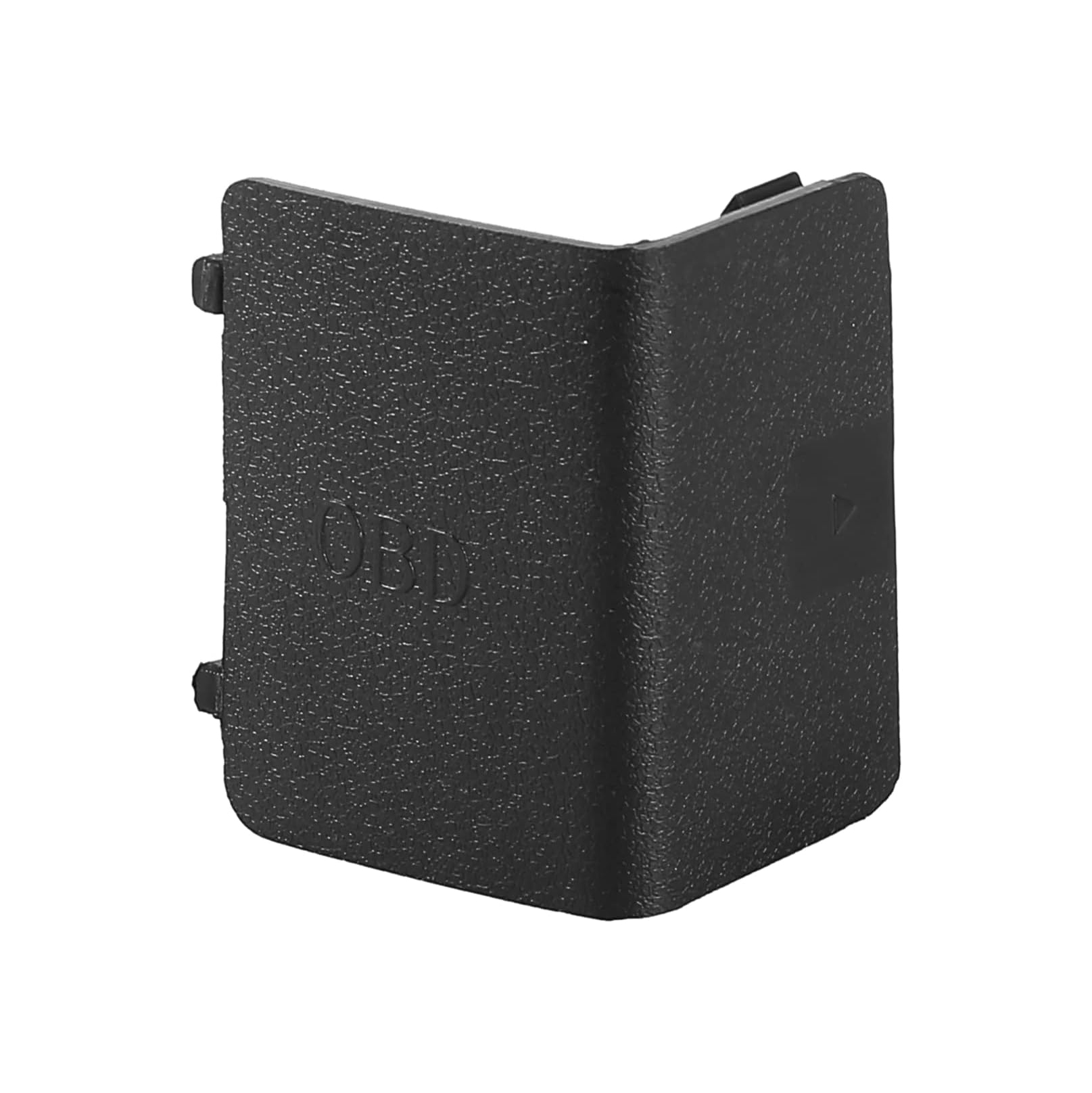 Черно капаче за OBD порт за BMW 3 серия E90 E91 E92 E93 (2005-2013)