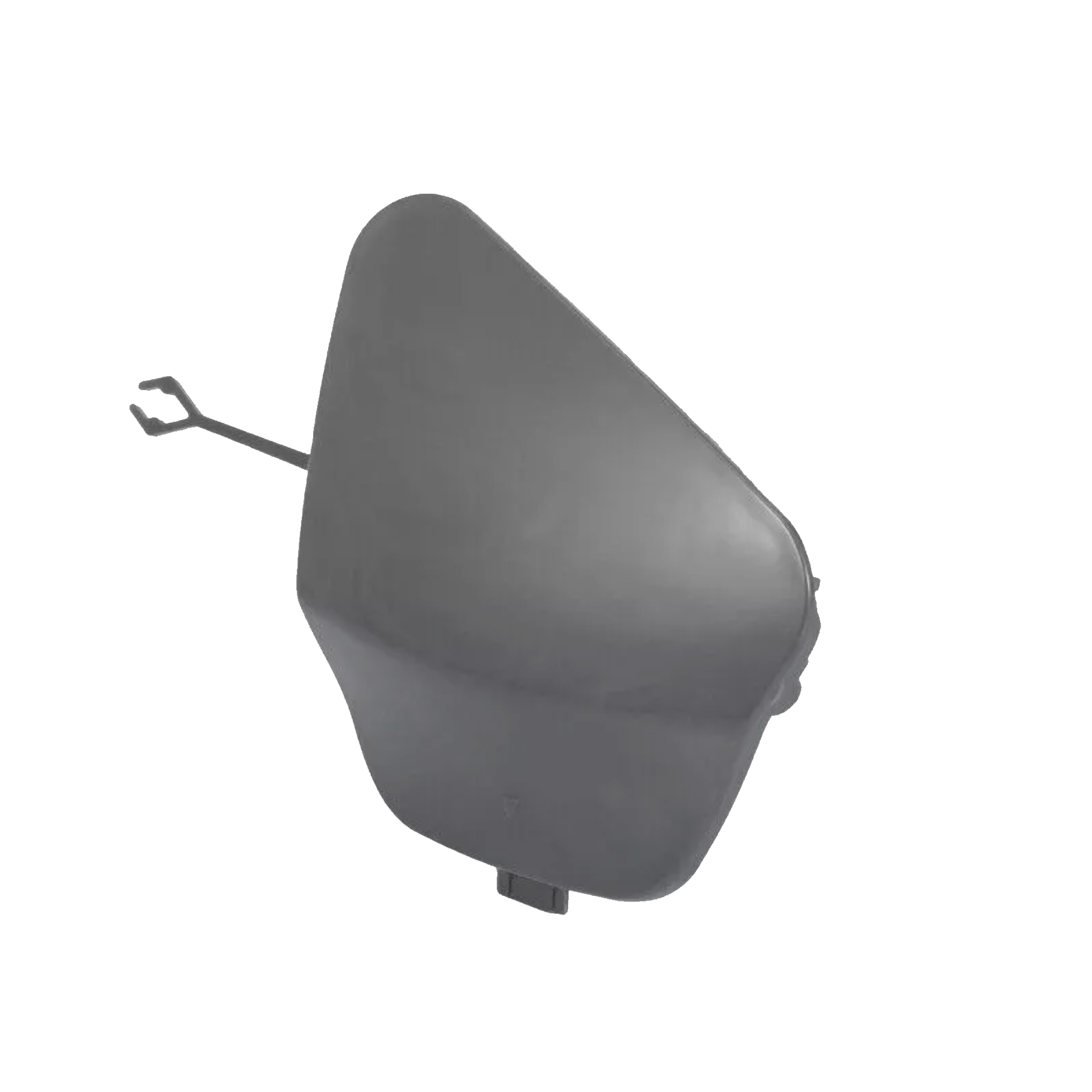 Капаче за куката на предна броня на BMW X6 F16 (15-19) 