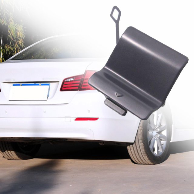 Капаче за куката на задната броня на BMW 5 серия F10 (11-13)