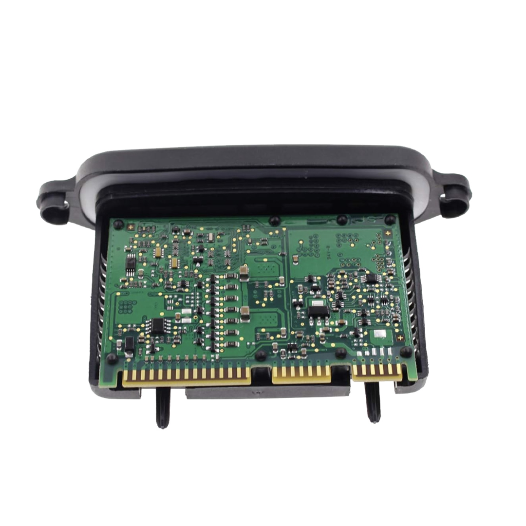 TMS модул за фарове за BMW 5 F10 F11 F07 с Dynamic drive AHL адаптивни