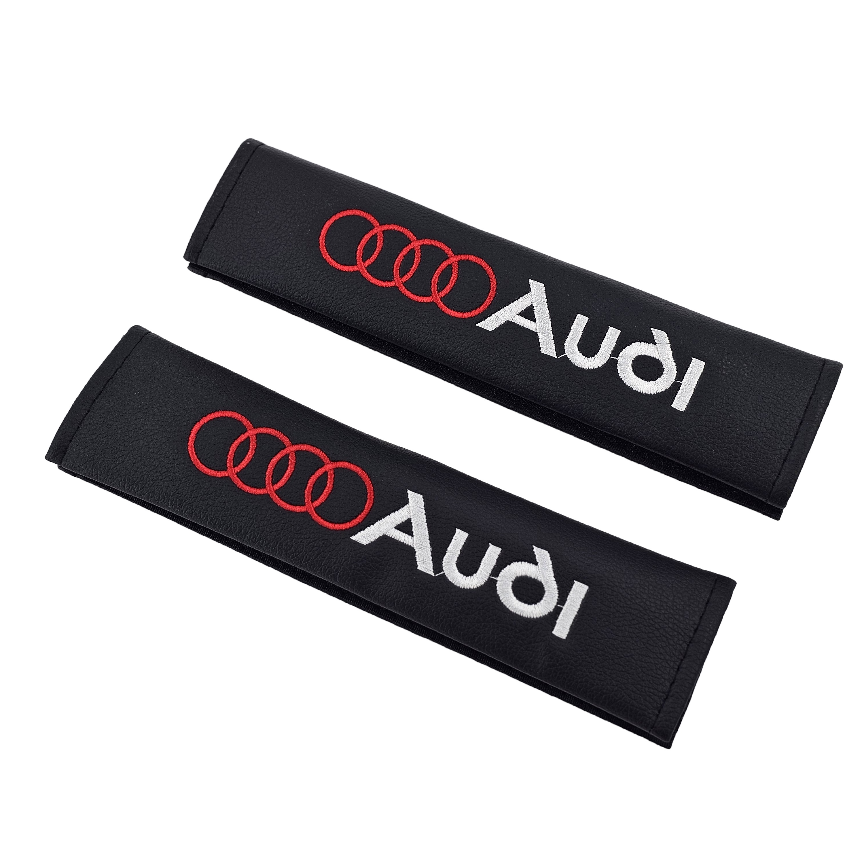 Протектори за колан Audi, сет 2 броя 