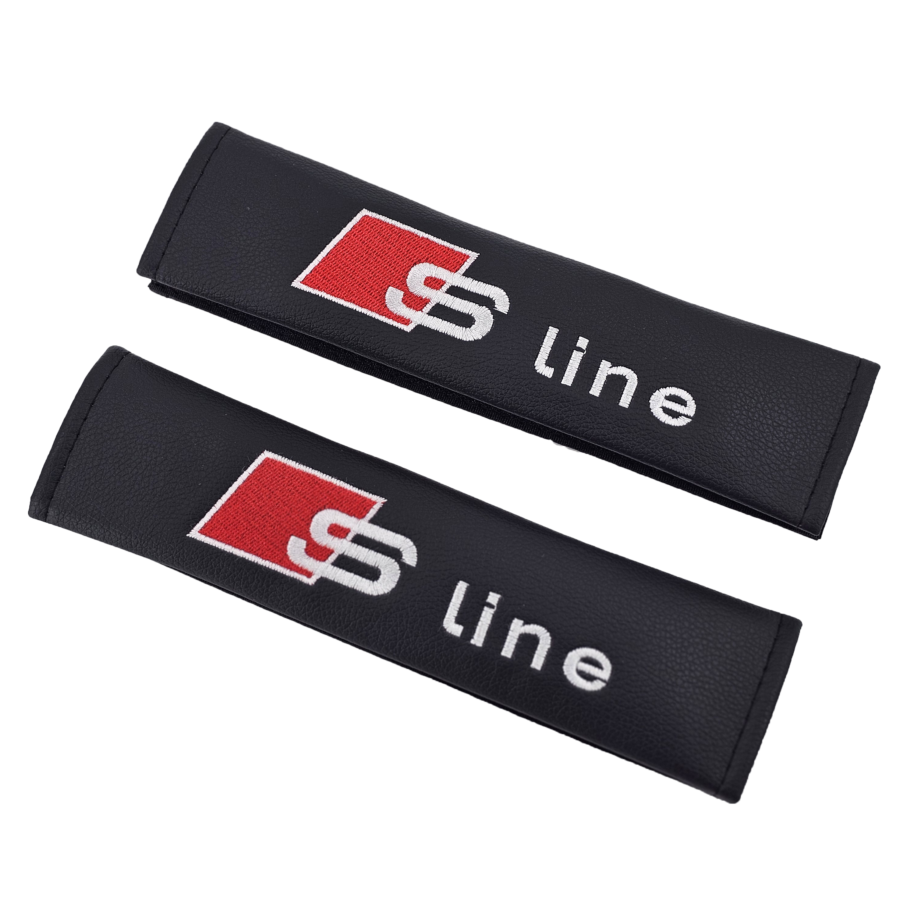 Протектори за колан S line, сет 2 броя