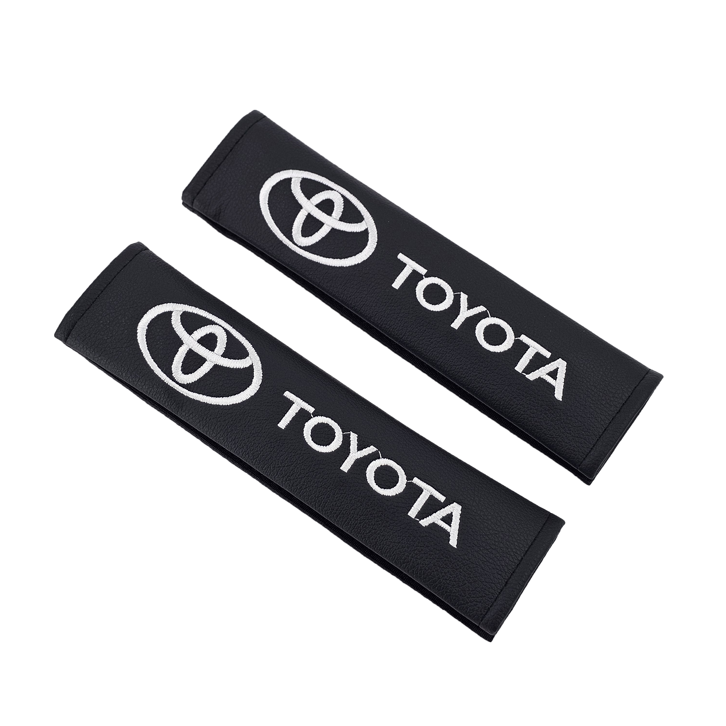 Протектори за колан Toyota, сет 2 броя 