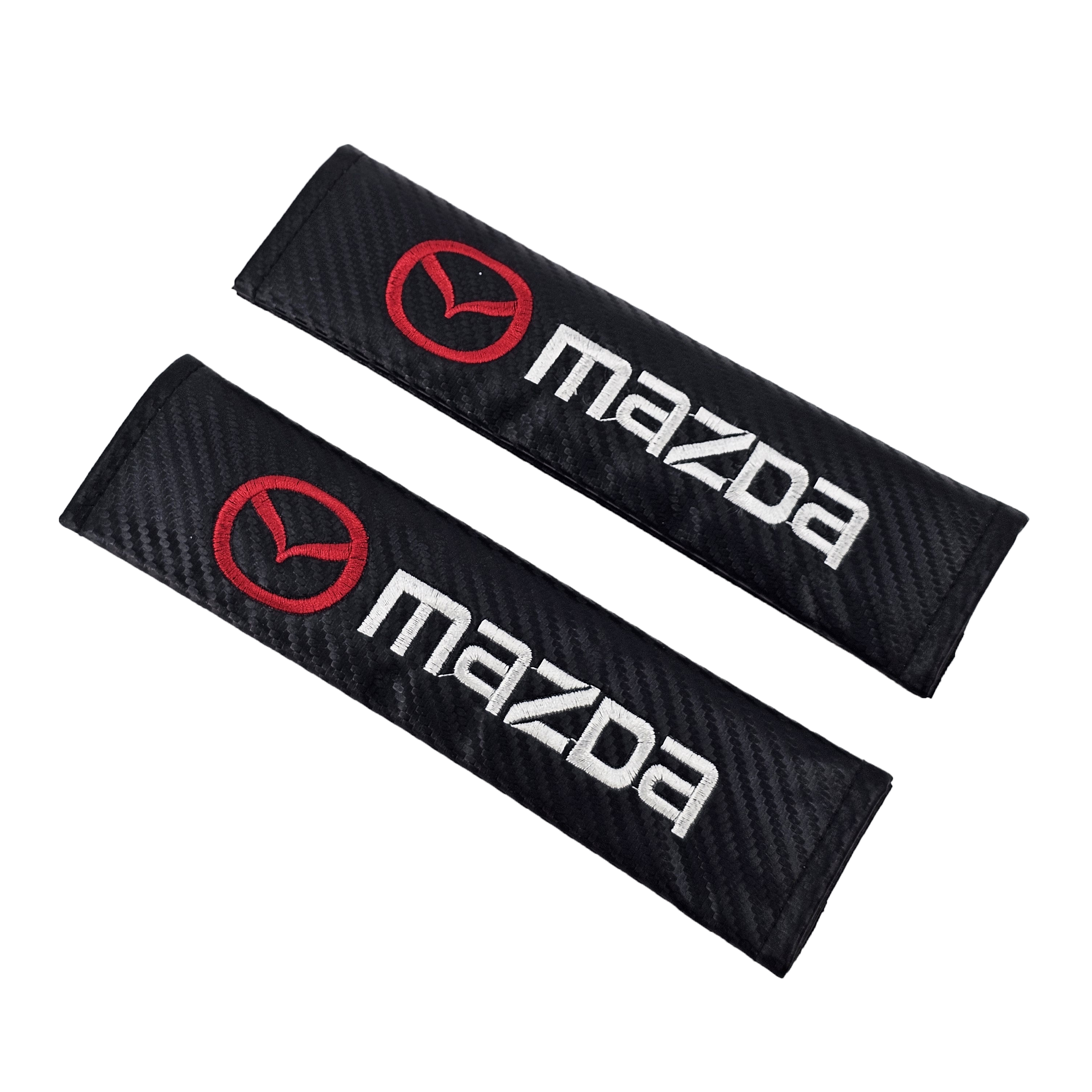 Протектори за колан Mazda, сет 2 броя