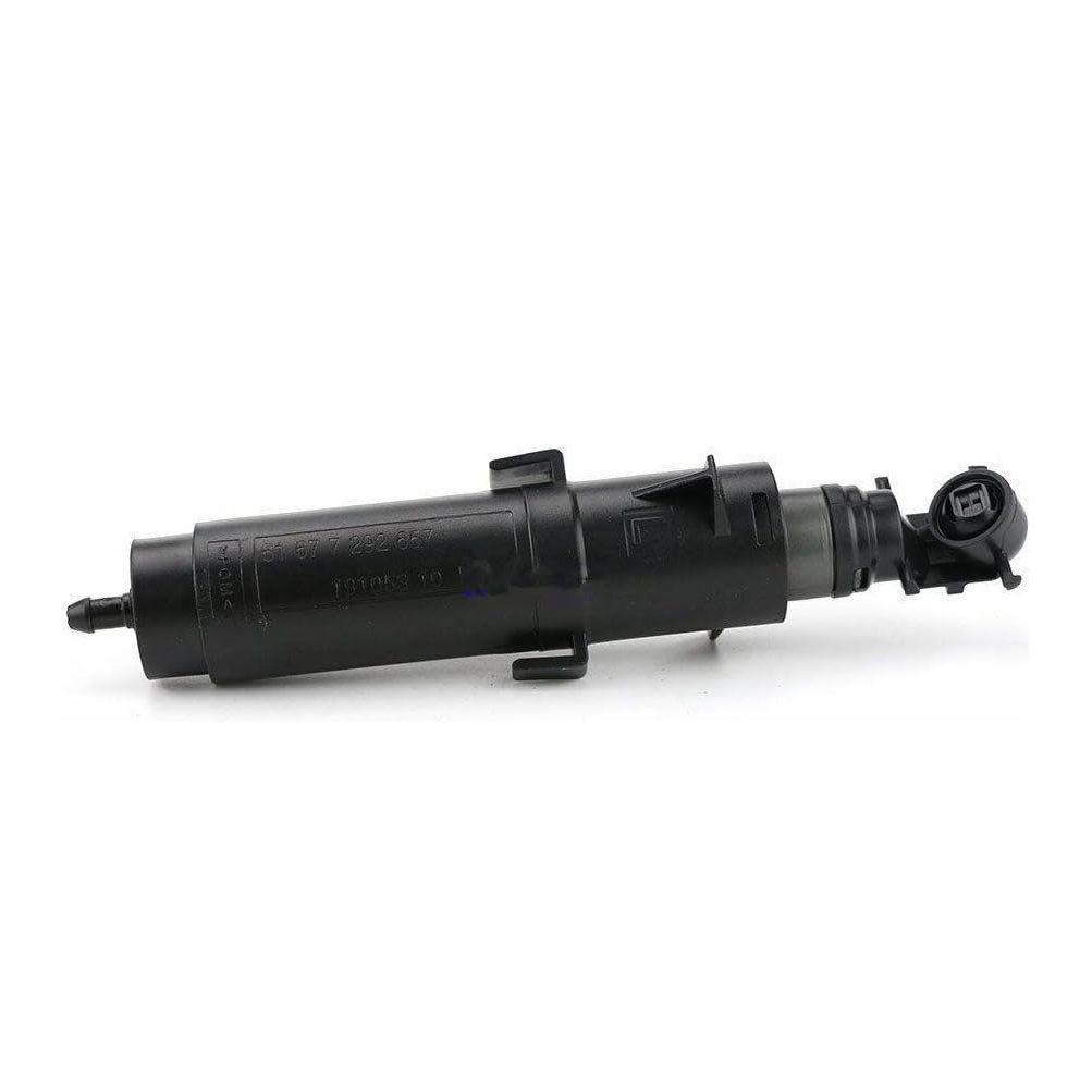 Дюза / пръскалка за фарове на BMW X5 X5M X6 X6M F15 F16 F85 F86 (2014-