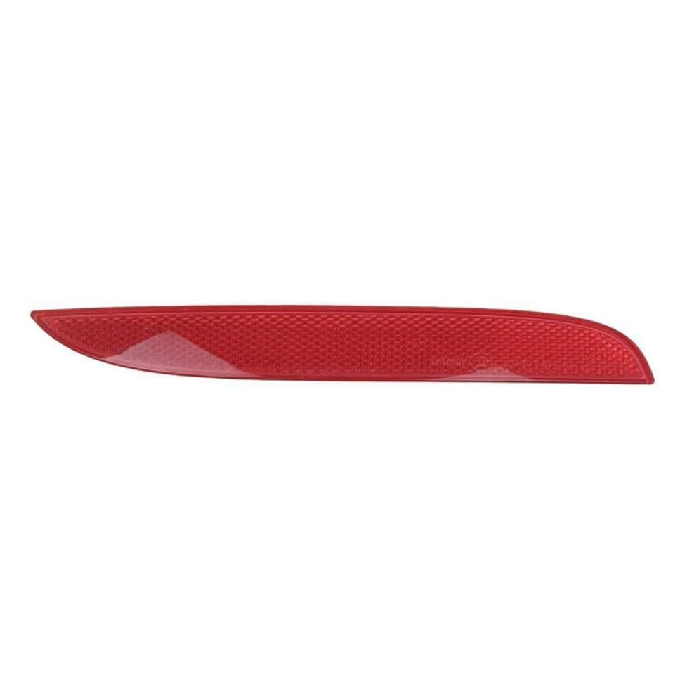 Светлоотразител / рефлектор за задна броня за BMW X1 E84 (2009-2013), 