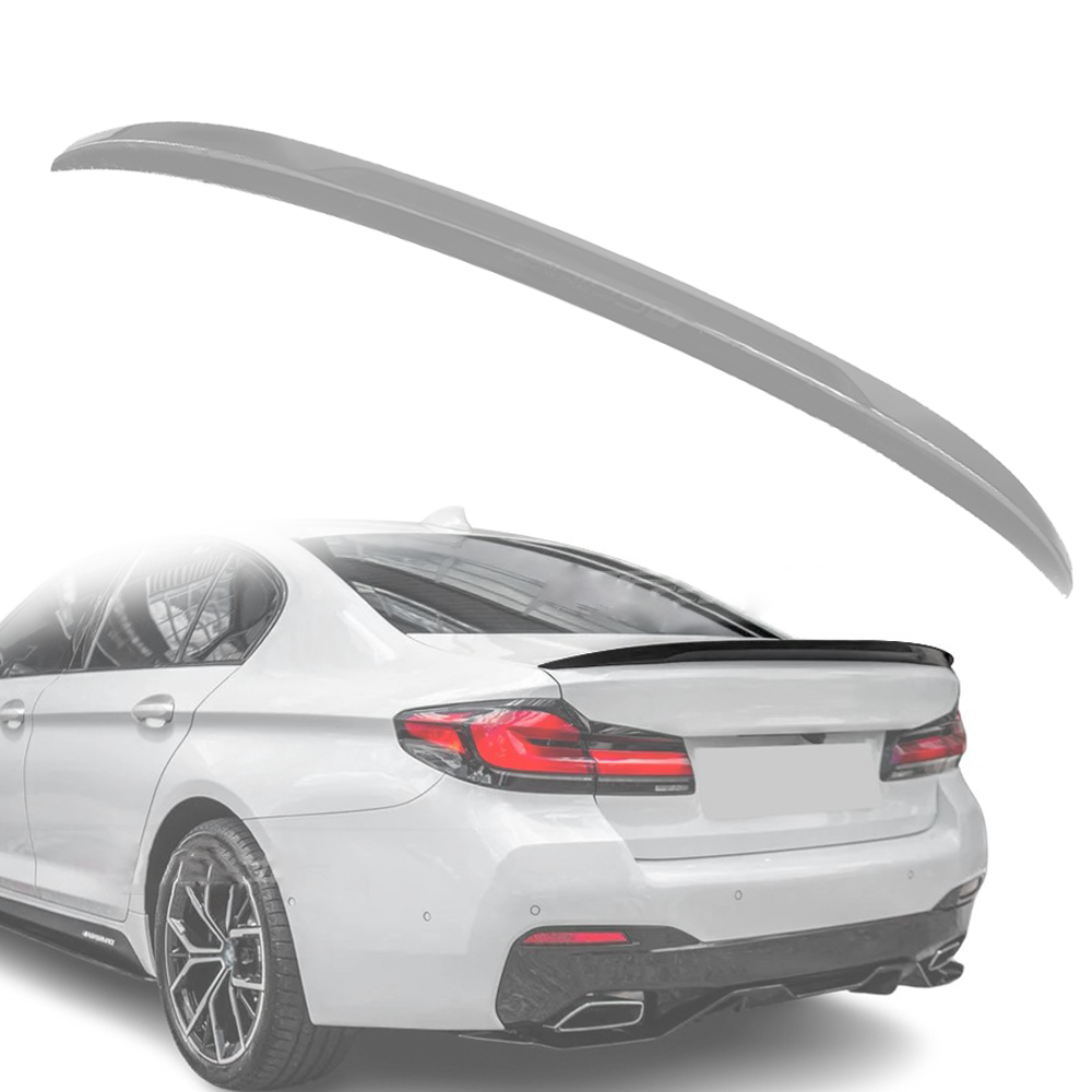 Спойлер за багажник M Performance style на BMW 5 серия G30 (2018-2024)
