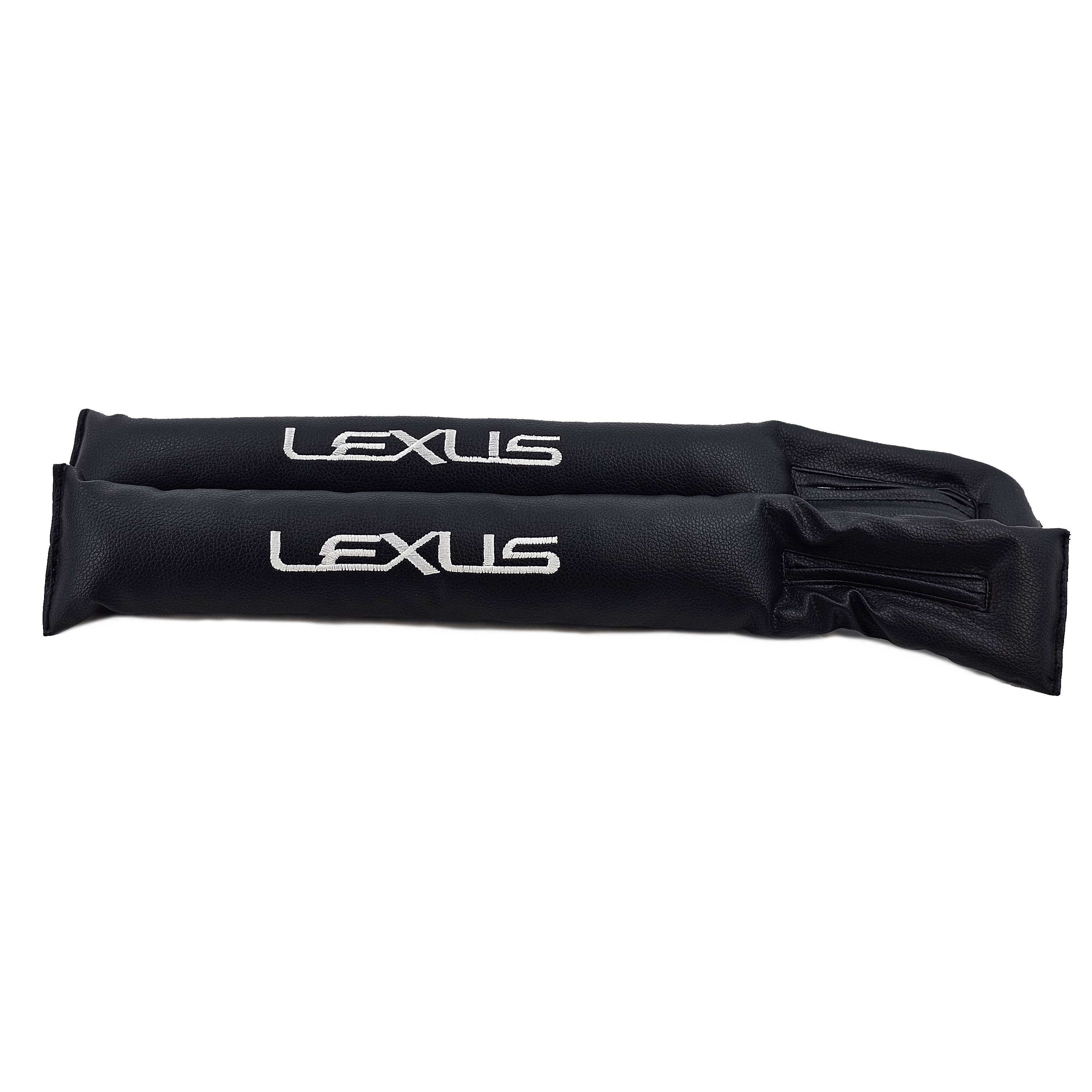 Възглавнички между седалките Lexus, сет 2 броя