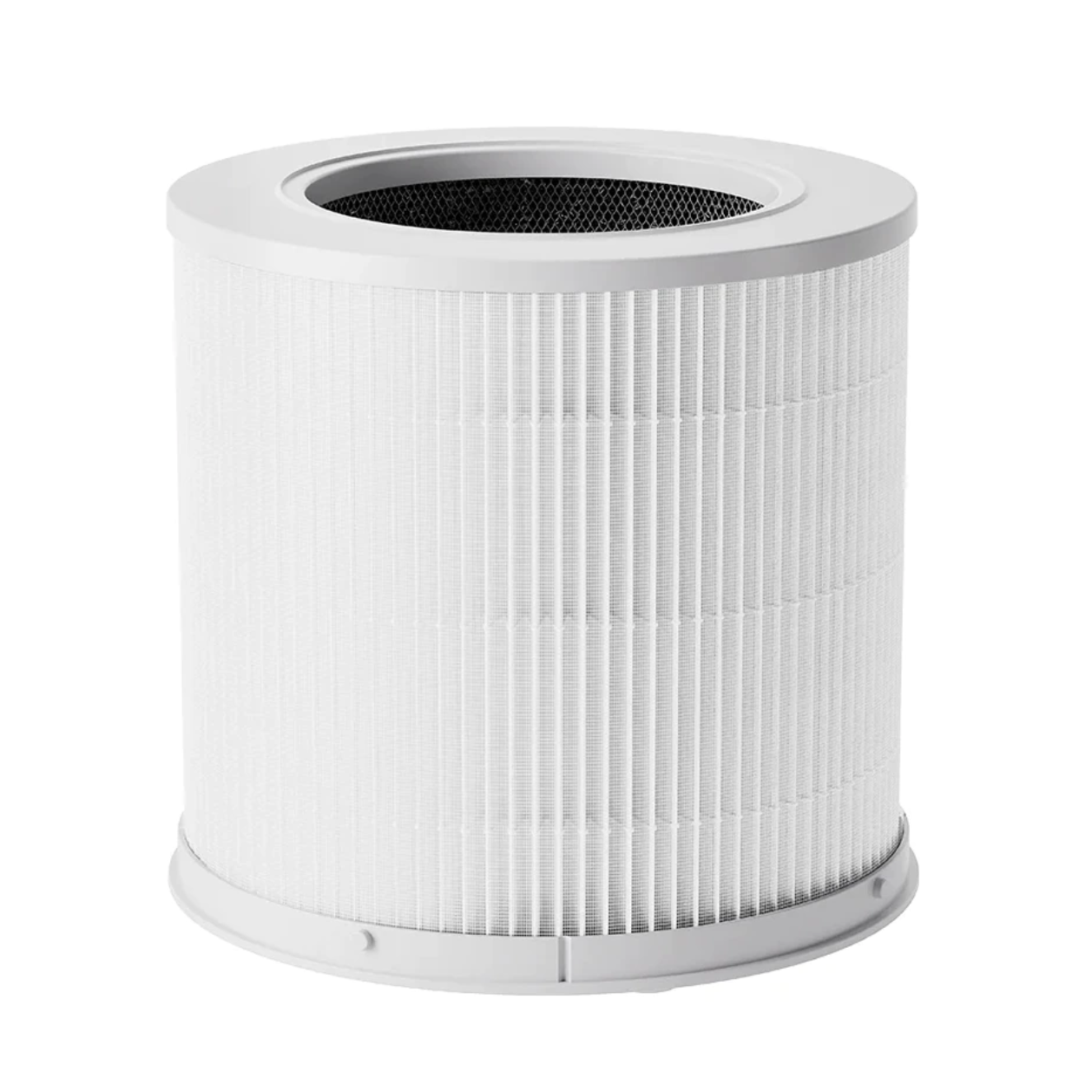 Антибактериален бял филтър за Xiaomi Mi Air Purifier 4 Compact с Rfid 