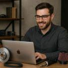 Мартин Николов